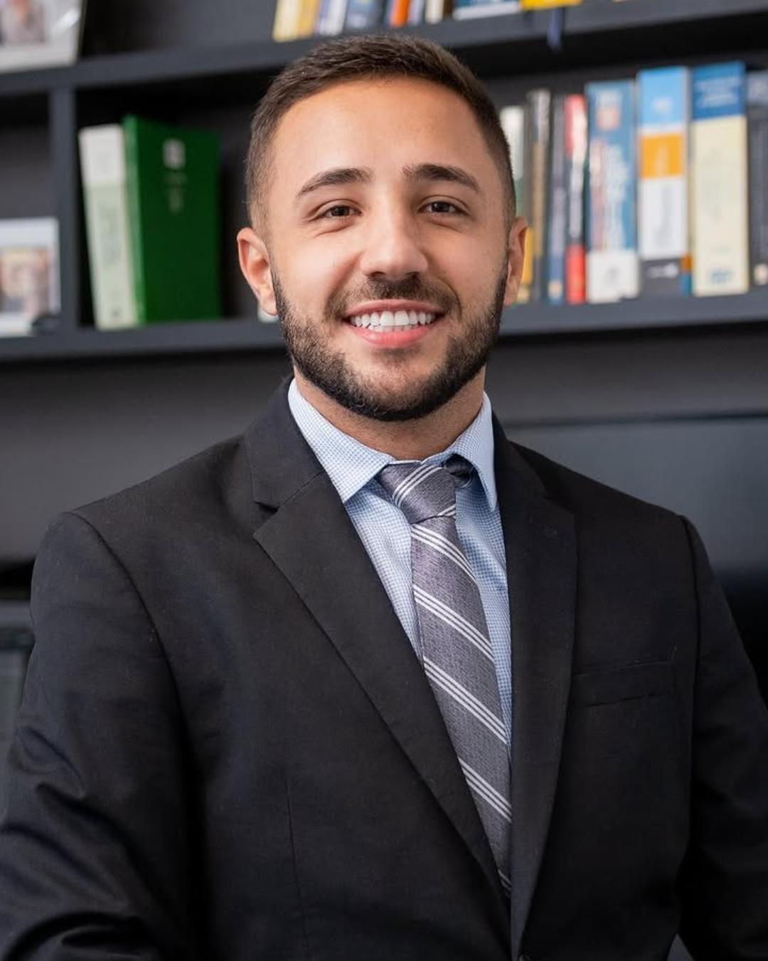 Manoel Pereira, advogado previdenciário